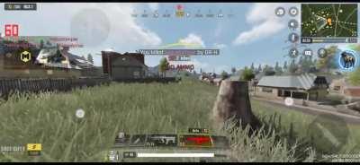 The live environment is definitely a nice touch! The wind sound actually makes sense now with the plants moving