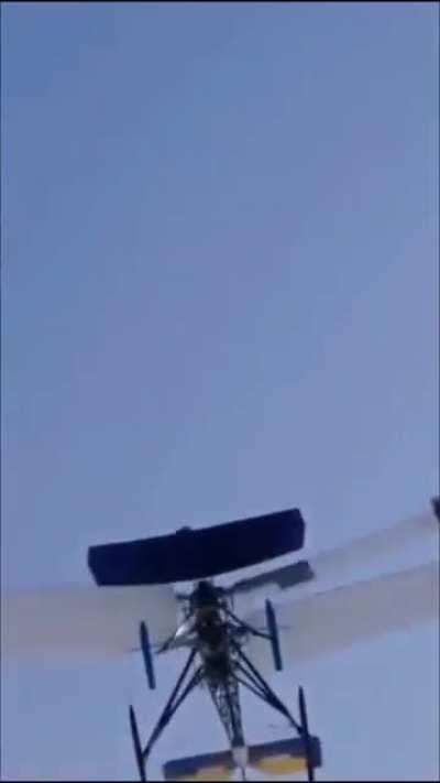 Leaked AC8 superplane (100% real)