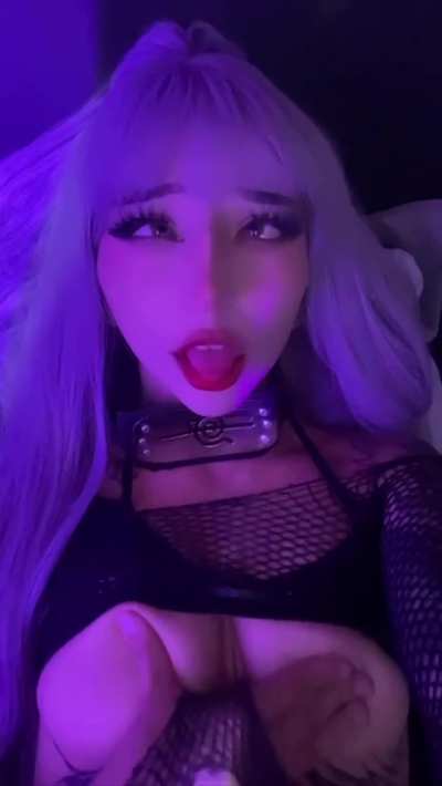 Hinata (Zoey) [Naruto]