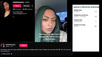 Wtf is this man 😭