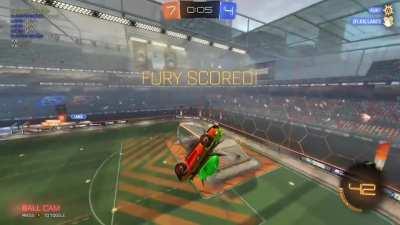 Everyone gangster till the AI gets toxic