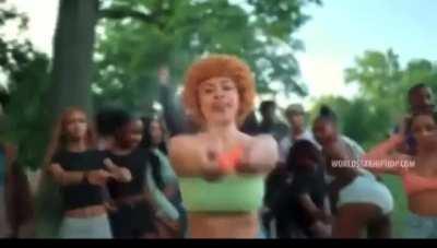 Niggas can learn something from Ice. It’s not only abt talent, your appearance matters too. A lot of drill rappers have the talent but they don’t look presentable. Niggas be looking mad dirty 🤮no one wants to link dirty niggas respectfully