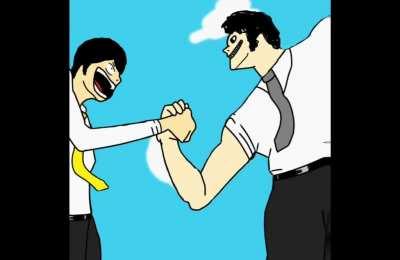 TALLY HALL! THE TALLY HALL IS REAL!