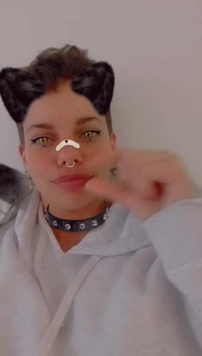 U would die being a virgin