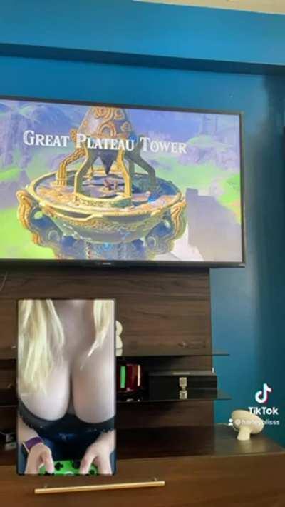 These cut scenes excite me