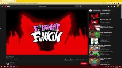 old distant chuckle with half of expurgation