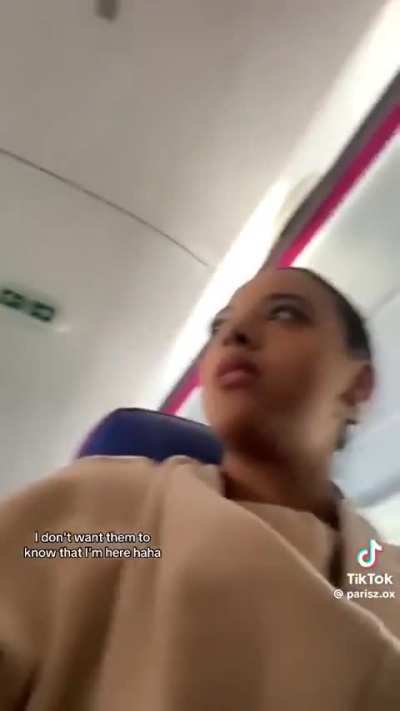 Uhh, if you're afraid someone might recognize your voice... don't speak?