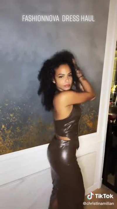 Fashionnova Dress Haul