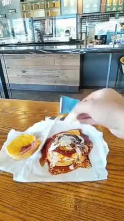 I'm 15 and this is yeet