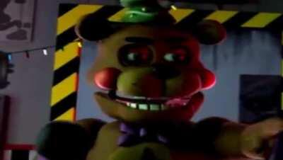 Quiet gang where you at