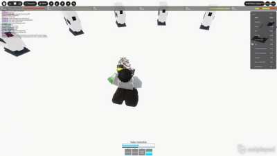 Goated and kind Todo main thwarted by evil intangible Hakari player (SAD)(HEARTBREAKING)