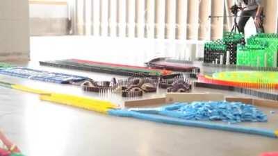 Momento satisfação