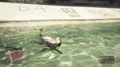 Mom: Well if they jumped off a bridge would you jump off a bridge as well?