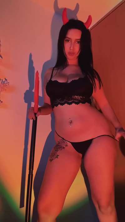 Enough of being good, I invite you to do mischief, darling.