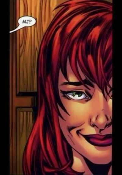 HEAR ME OUT: Cherami Leigh (Fairy Tail/Persona/Borderlands 2/Sailor Moon) as Mary Jane Watson