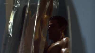 Ana Alexander nude – Chemistry S01E11