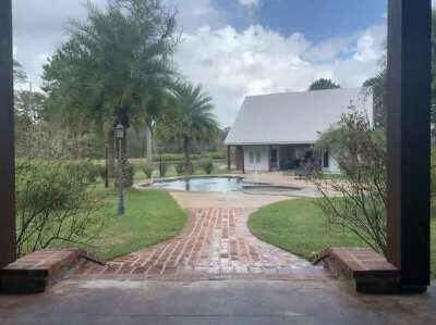 Cozy Friday in southern Louisiana