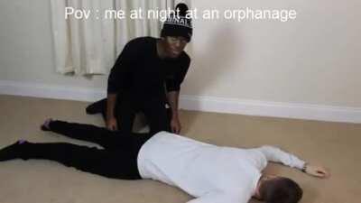 I mean... Can you relate?