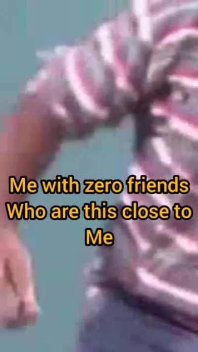 A stupid trend........ Probably most of us can relate to this one