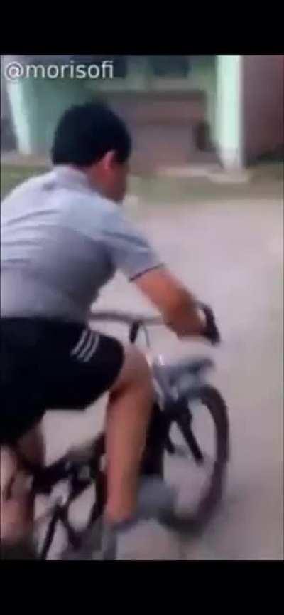 Rollin’ into the weekend like…