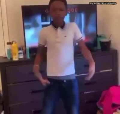 Nigga I would hate to have a Baltimore accent 🤣🤣