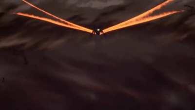 Shinji dramatic scream (extremely sad)