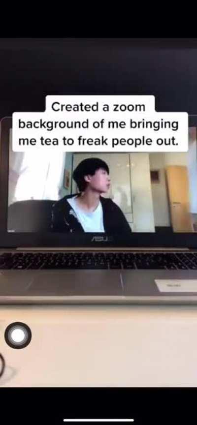 That is an interesting idea 💡