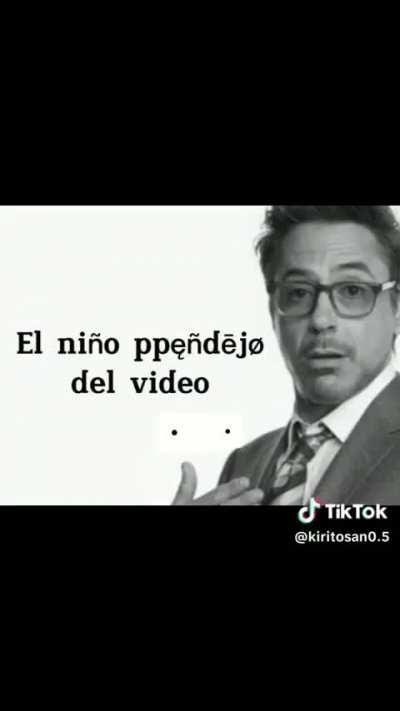 Niño no sabe matematicas basicas