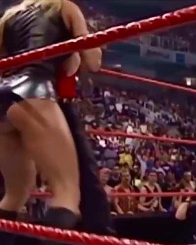 She just loves to get dominated