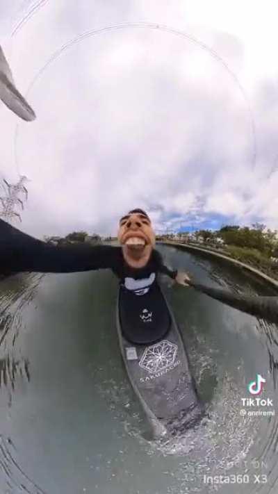 360-degree action cams finally finding a valid use