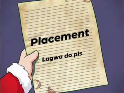 Gift packaging me hi placement dilwa do 🥲