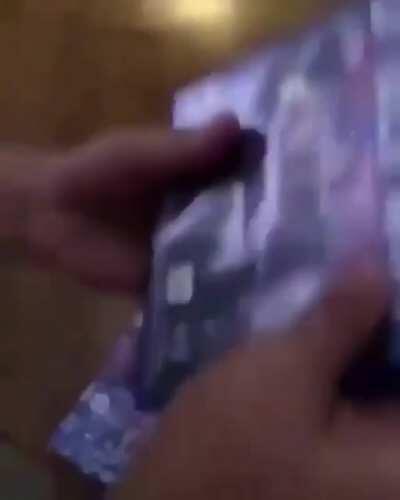 10/10 Christmas gift