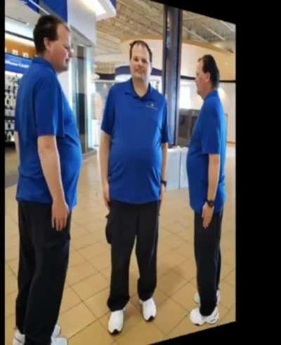 I still go back this and laugh