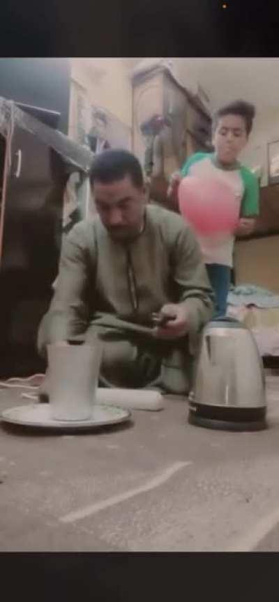 а не ебанет???