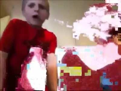 gtfo with Dat weeb shit