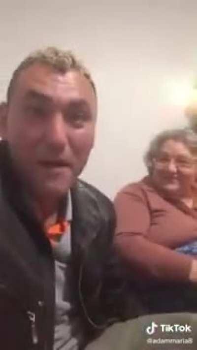 Hai mama sa te pun pe tiktok