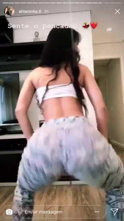 Antiguinho mas olha esse pacote senhores