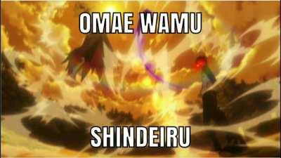 [meme] I used to roll the dice, ft. Unseen pp