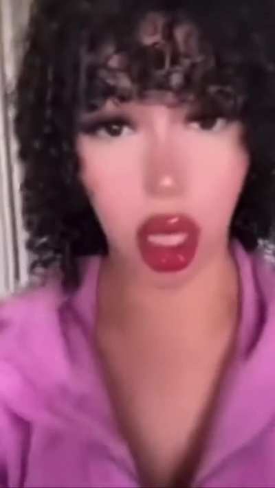 (would you rather let her snatch cho soul first👄💦or get cho face sat on?🍑) pt.8 (@meldadel)