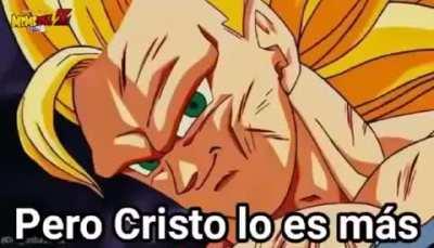 Siempre la fe con cristo