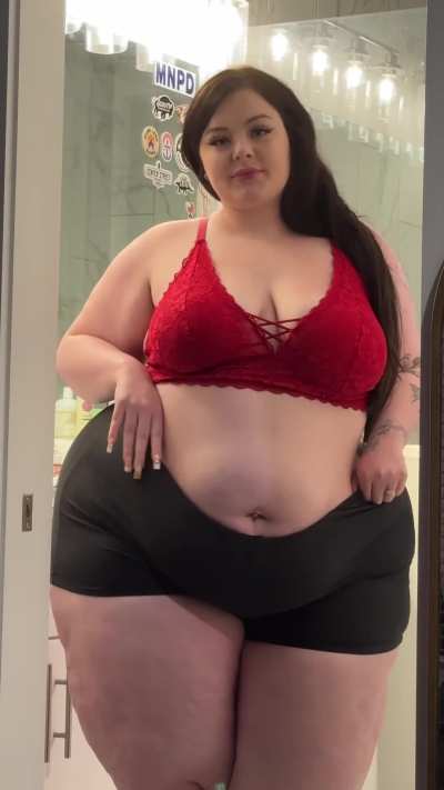 Be honest, fuck buddy or wifey material?