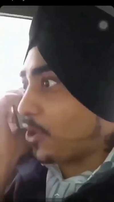 Paranthe Nice bro😢