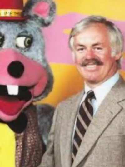 I like to think that the world we are in is an alternate universe in which William Afton didn't go insane