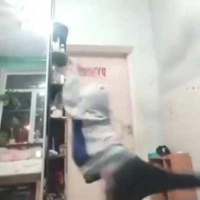 Helicopter helicopter