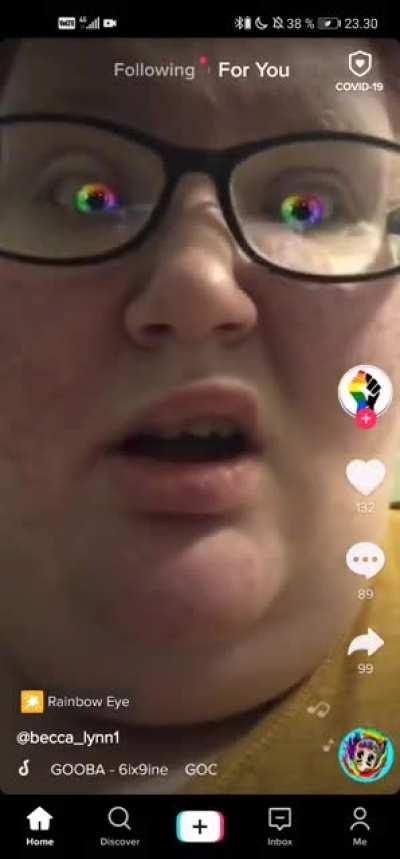 Couldnt she just practise the lyrics a couple of times