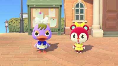 Not your typical metal singers