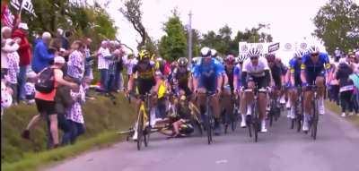 Gran and Gramps would be proud