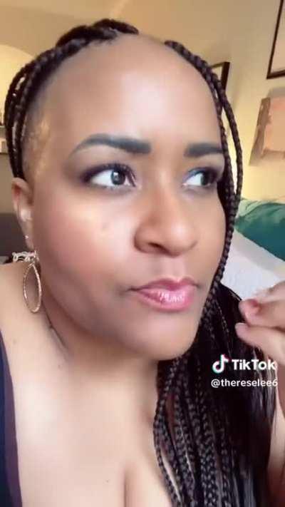 Script on how to put up with a king baby.