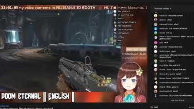 is this what cronovirus does