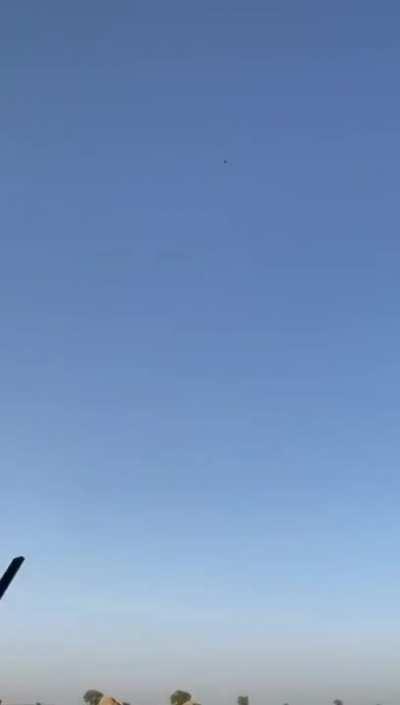 What could go wrong shooting random birds in the sky